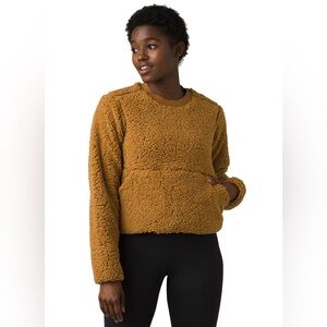 Prana Polar Escape Sweatshirt